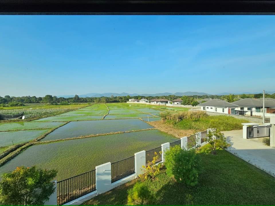 รูป For Sell at Wasana Home Village Project - รูปที่ 5/19