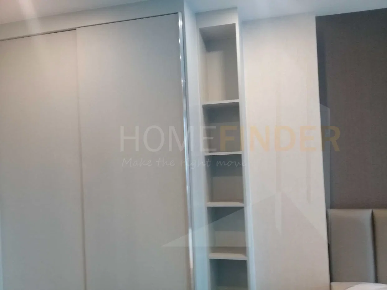 รูป IDEO Q Siam-Ratchathewi 1 bedroom, for rent - รูปที่ 23/27