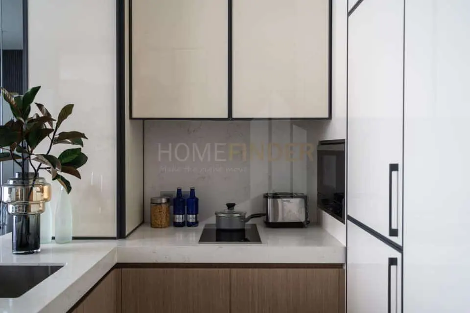 รูป Beatniq Sukhumvit 32 1 bedroom, for sale - รูปที่ 4/7