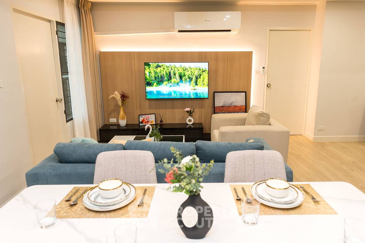 รูป คอนโดขาย 2 ห้องนอน ขนาด 100 ตร.ม. ทองหล่อ ทาวเวอร์ ใกล้ BTS ทองหล่อ (ID 2840988) - รูปที่ 34/44