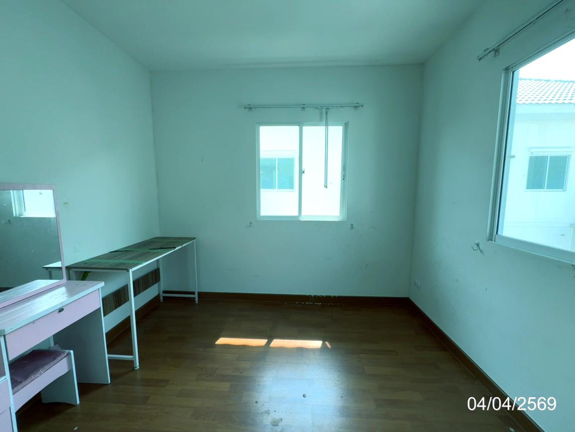 รูป บ้านเดี่ยว 35.1 ตร.วา ไลโอบลิสซ์ ลาดกระบัง-สุวรรณภูมิ บางเสาธง สมุทรปราการ 3.2M - รูปที่ 42/53