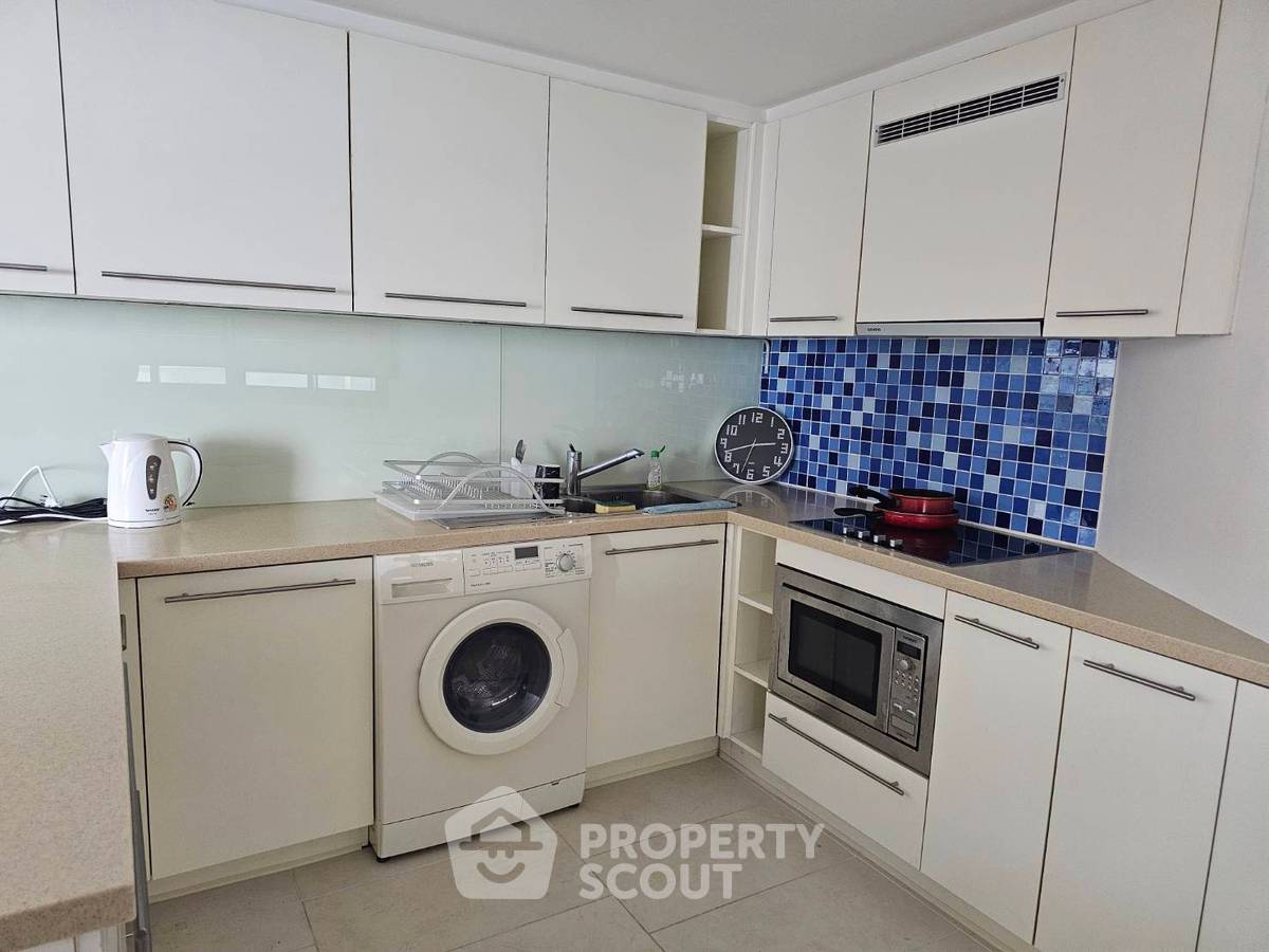 รูป คอนโด 1 ห้องนอน ให้เช่า ที่ ซี สารัน คอนโดมิเนียม บางสระยาว-บางเสร่ (ID 2940105) - รูปที่ 6/9