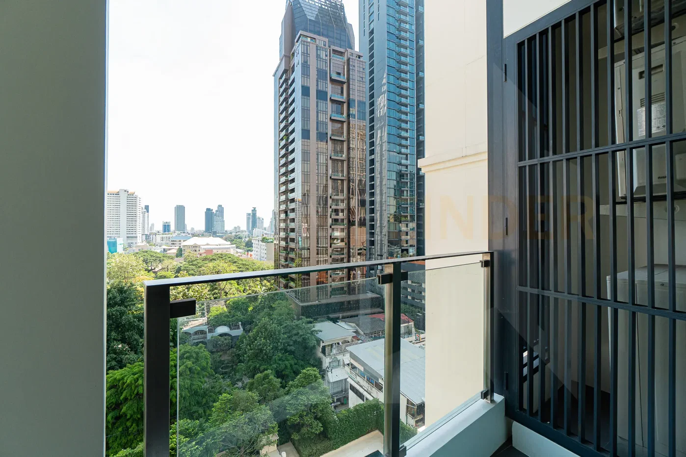 รูป The Diplomat 39 2 bedrooms, for rent - รูปที่ 11/12
