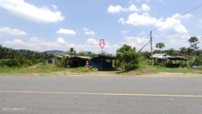 รูป บ้านเดี่ยว 63 ตร.วา ลำทับ กระบี่ 524,000 - รูปที่ 1/37