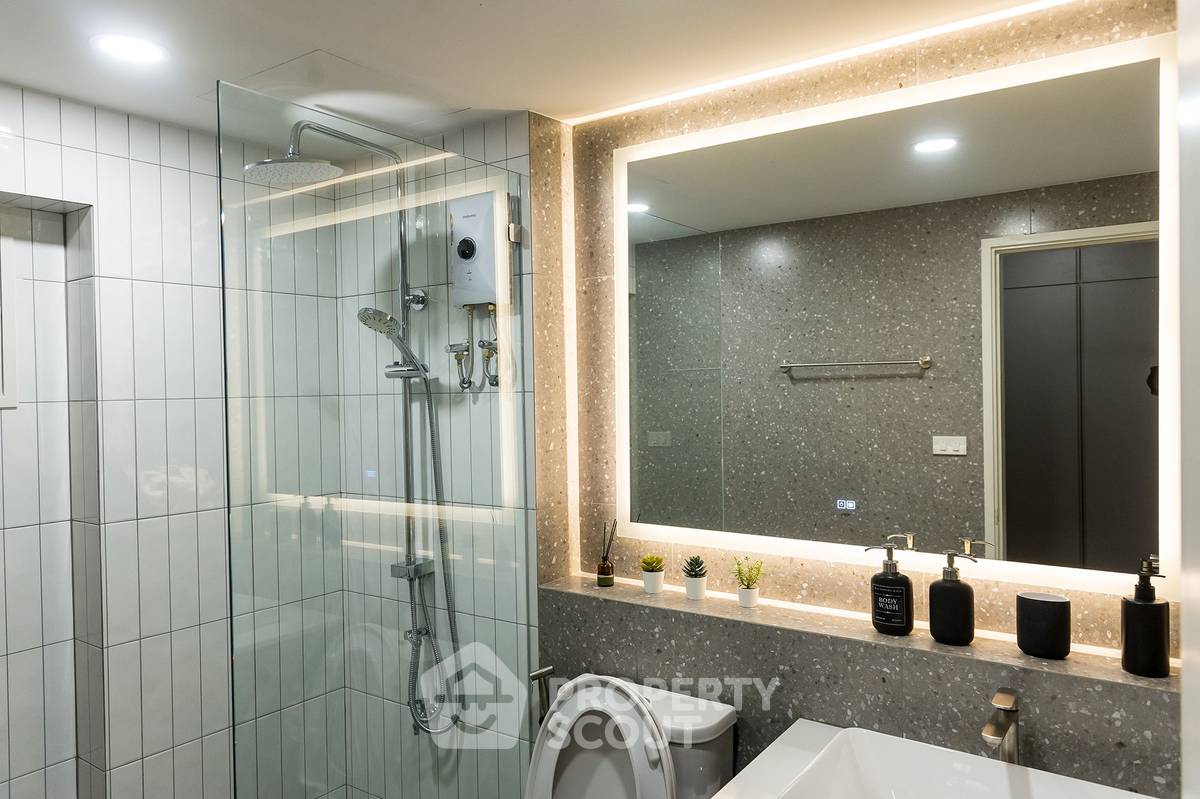 รูป คอนโดขาย 2 ห้องนอน ขนาด 100 ตร.ม. ทองหล่อ ทาวเวอร์ ใกล้ BTS ทองหล่อ (ID 2840988) - รูปที่ 23/44
