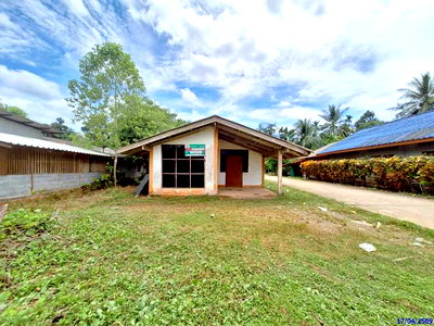 Houses for sale : HOME 112.3 Sq.w. Khuan Ka Long Satun for 754,000