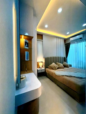 Houses for sale : For Sell at   Modern Thai House 1 Pool Villa