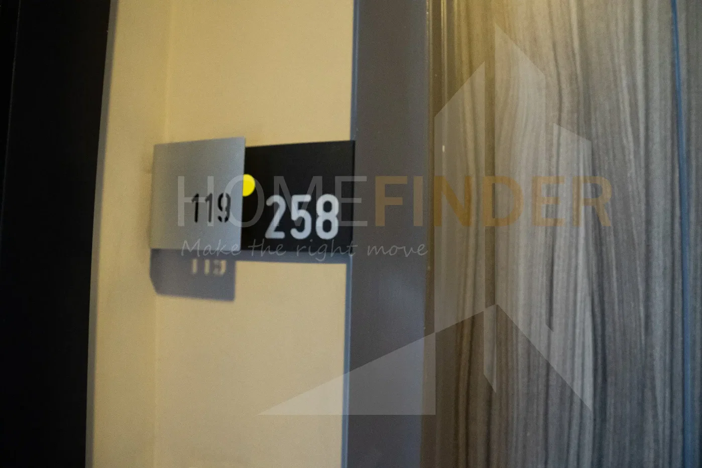 รูป Ashton Asoke 2 bedrooms, for sale - รูปที่ 3/14