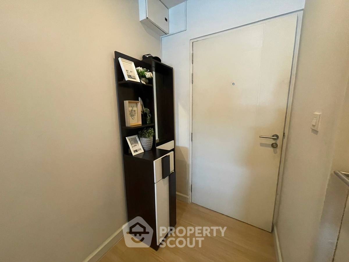 รูป คอนโด 1 ห้องนอน ขายที่ The Seed Mingle Sathorn-Suanplu ใกล้ BTS ศาลาแดง (ID 1885482) - รูปที่ 7/15