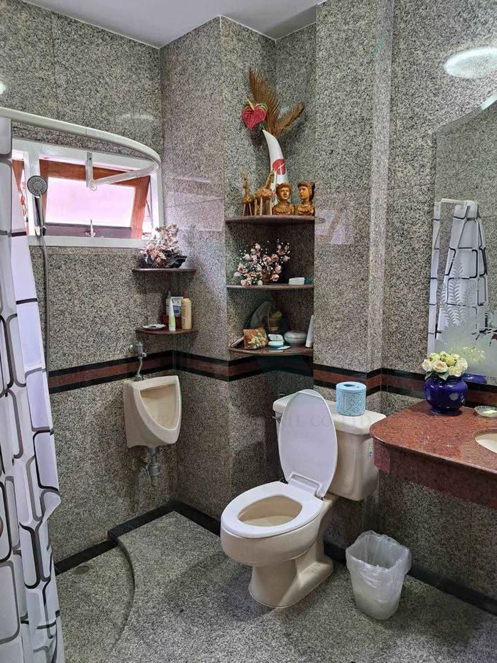 รูป ขายบ้านเดี่ยว โครงการ ยิ่งรวยนิเวศน์ 2 ชั้น 4 ห้องนอน 3 ห้องน้ำ - รูปที่ 5/8