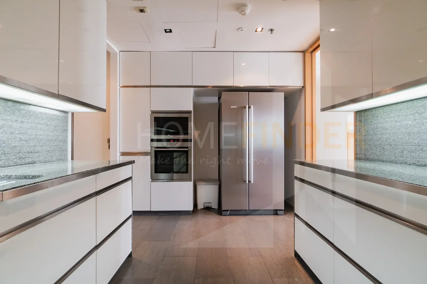 รูป The Met 3 bedrooms, for sale - รูปที่ 5/14