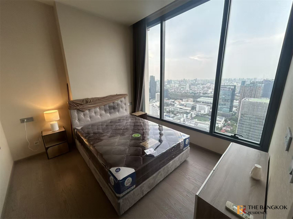 picture High-potential Location, Convenient Travel The Esse Asoke - 4/9