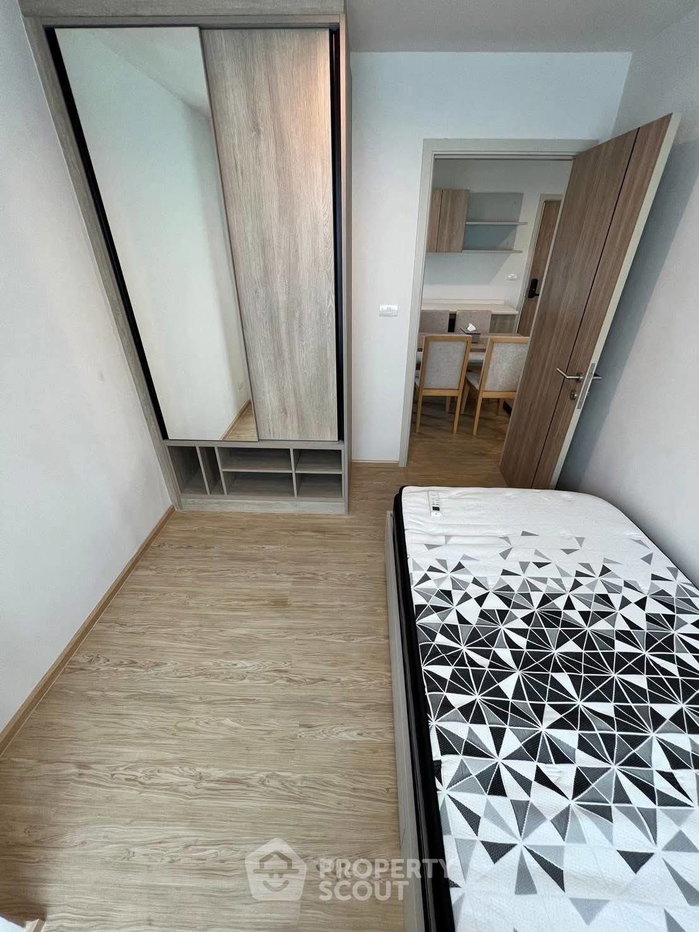 รูป คอนโด 2 ห้องนอน The Excel Hideaway Sukhumvit 50 ใกล้ BTS พระโขนง (ID 2940065) - รูปที่ 7/14