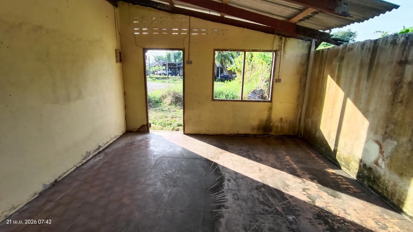 picture HOME 66 Sq.w. Nua Khlong Krabi for 3.2M - 26/33
