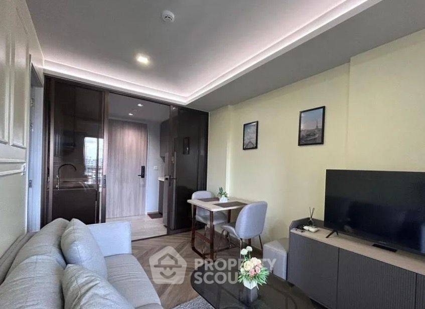 รูป คอนโด 1 ห้องนอน ขาย ที่ Chapter Thonglor 25 ทำเลทองหล่อ (ID 2916164) - รูปที่ 2/9