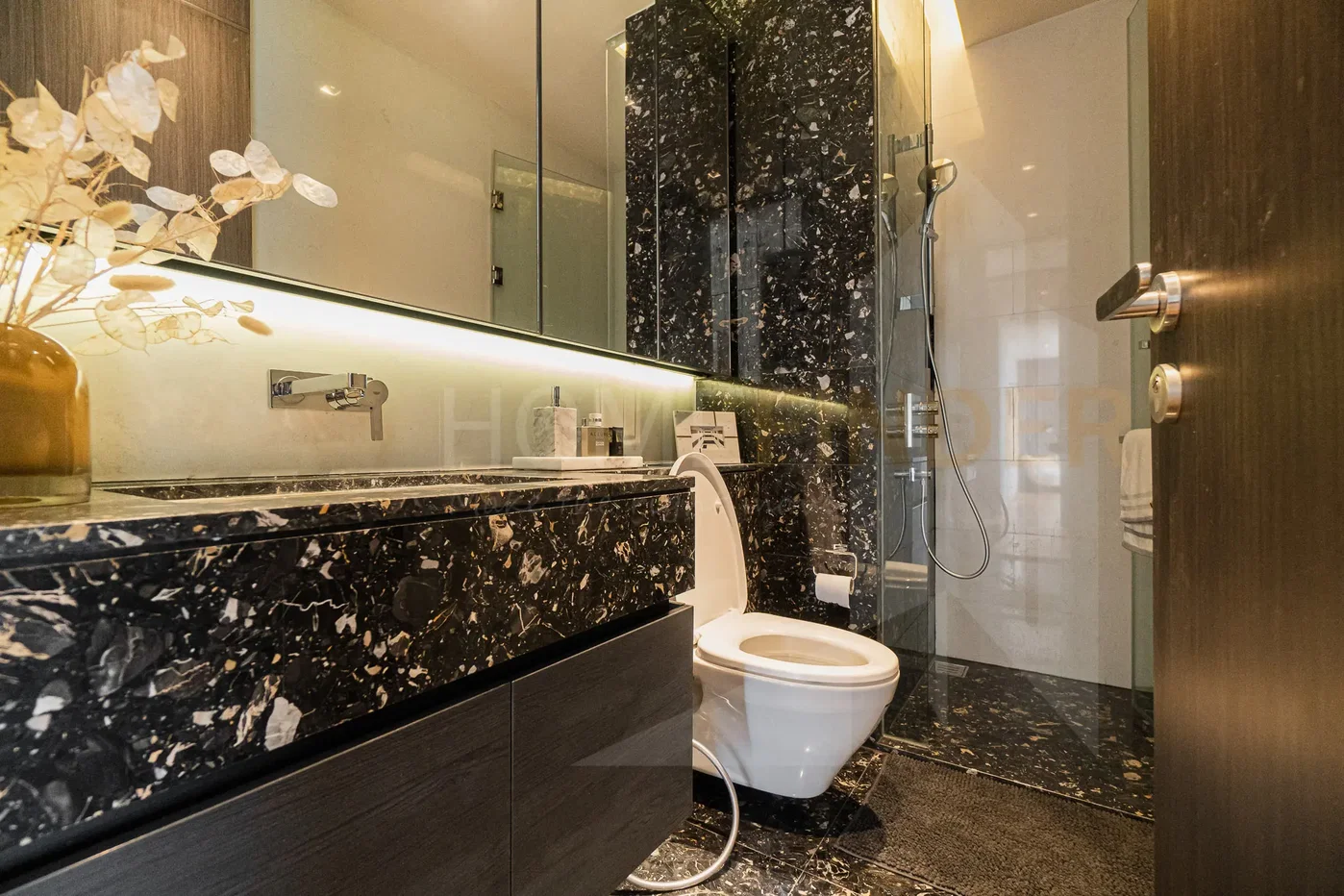 รูป BEATNIQ Sukhumvit 32 2 bedrooms, for sale - รูปที่ 9/11