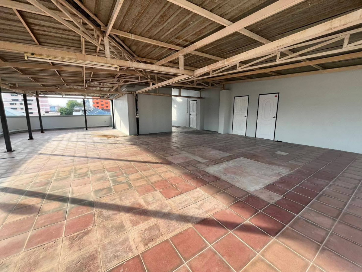 รูป 🏢✨ ให้เช่าอาคาร Stand Alone Office — รัชดาภิเษก 3 อาคารขนาดใหญ่ เหมาะทำสำนักงาน บริษัท คลินิก หรือพักอาศัยพร้อมทำงาน - รูปที่ 15/15