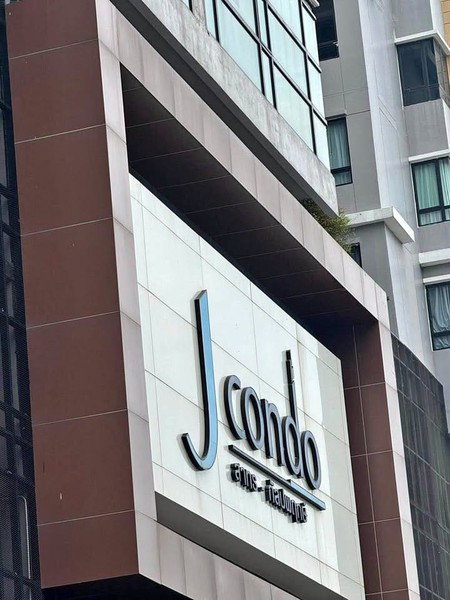 รูป A050010 J Condo Sathorn-Kalapapruek - รูปที่ 3/8