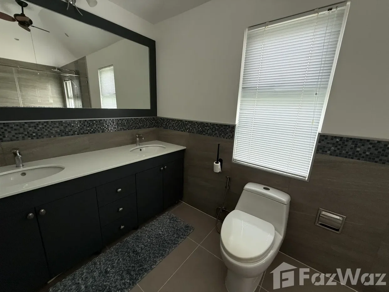 picture Modern 3-Bedroom Corner Pool Villa at Mali Prestige 6382780 - 18/25