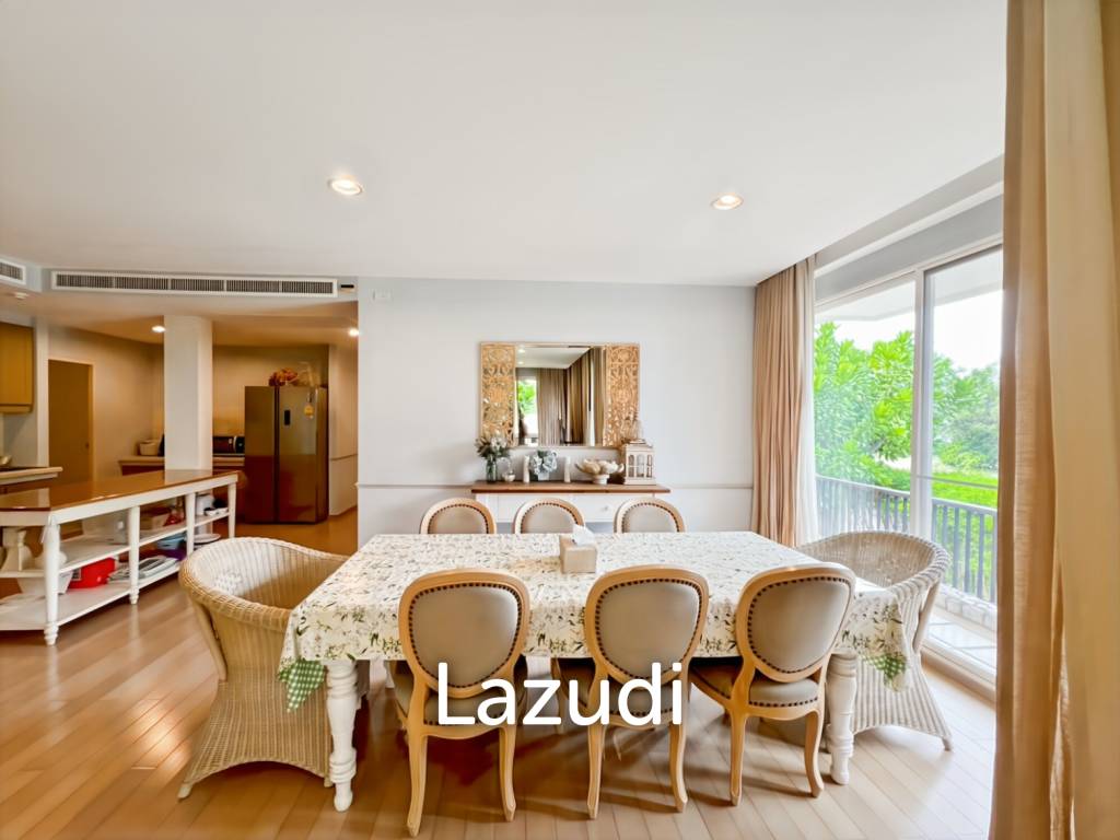 รูป คอนโดหรู 225 ตร.ม. 3 ห้องนอนวิวทะเลในบ้านนับคลื่น - รูปที่ 12/54