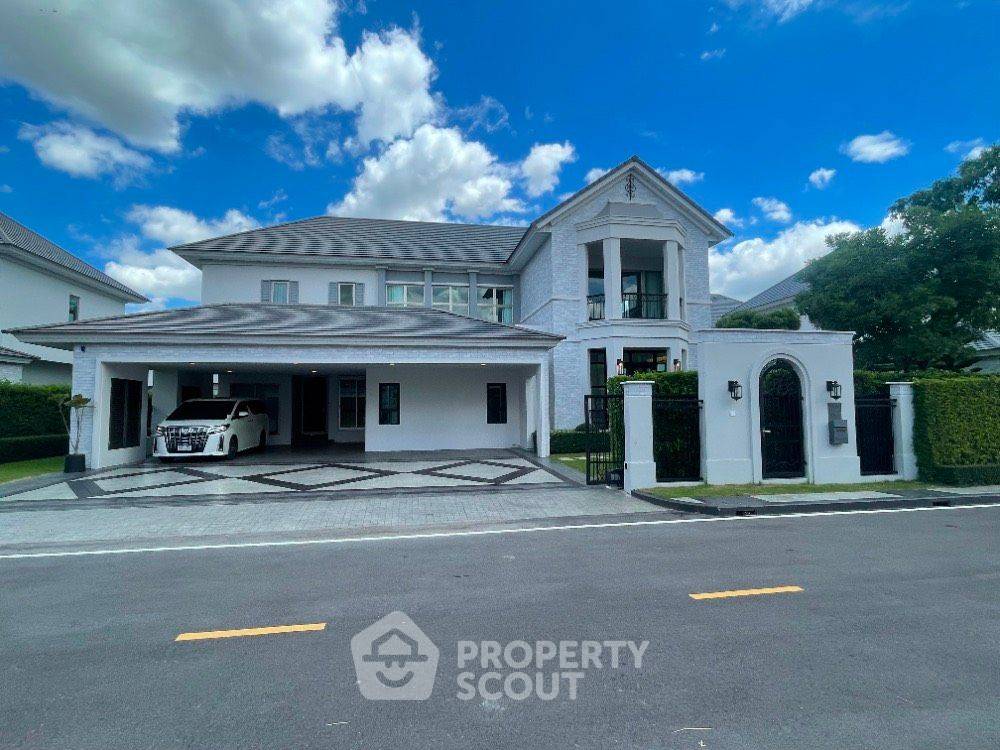 รูป บ้านเช่า 4 ห้องนอน Perfect Masterpiece พระราม 9 - กรุงเทพกรีฑา (ID 2899347) - รูปที่ 1/15