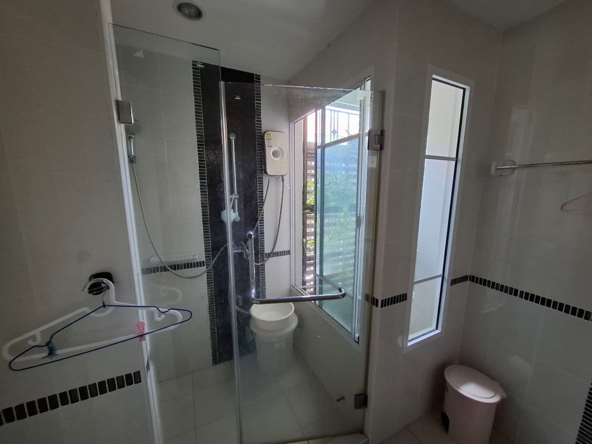 รูป BL132|บ้านเดี่ยว 2 ชั้น โครงการ ภัสสร เพรสทีจ รังสิต-คลอง2 (หลังมุม) เทศบาลนครรังสิต ตำบล ประชาธิปัตย์ อำเภอธัญบุรี ปทุมธานี (ราคา 4,700,000 บาท) - รูปที่ 11/28