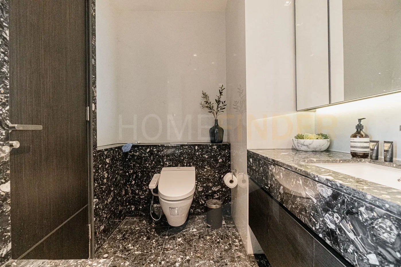 รูป BEATNIQ Sukhumvit 32 1 bedroom, for sale - รูปที่ 9/11