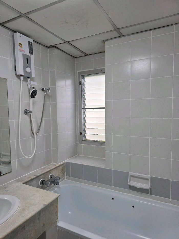 picture Code: 26KJ2667  for rent Baan Suan Sukhumvit 🔥🔥 Line ID: @kjcondo (with @)🔥🔥 - 7/7