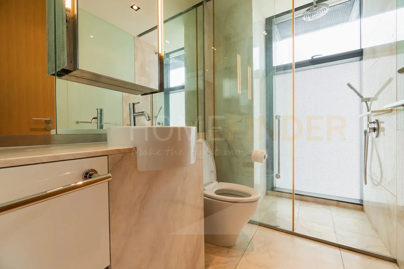 รูป The Met 3 bedrooms, for sale - รูปที่ 8/14