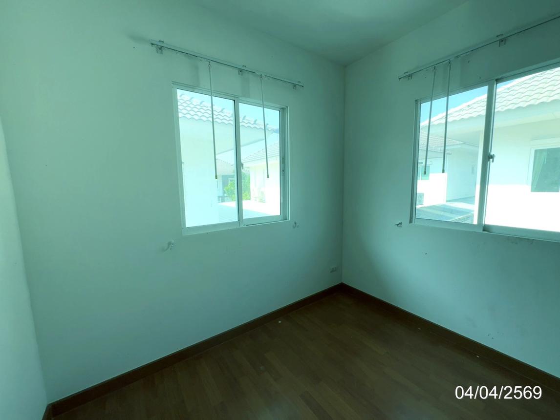 รูป บ้านเดี่ยว 35.1 ตร.วา ไลโอบลิสซ์ ลาดกระบัง-สุวรรณภูมิ บางเสาธง สมุทรปราการ 3.2M - รูปที่ 43/53