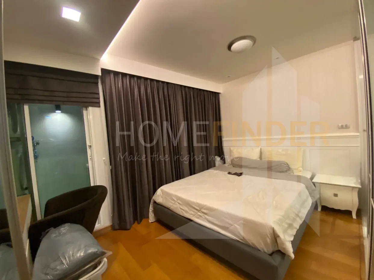 รูป InterLux Premier Sukumvit 13 1 bedroom, for rent - รูปที่ 4/15