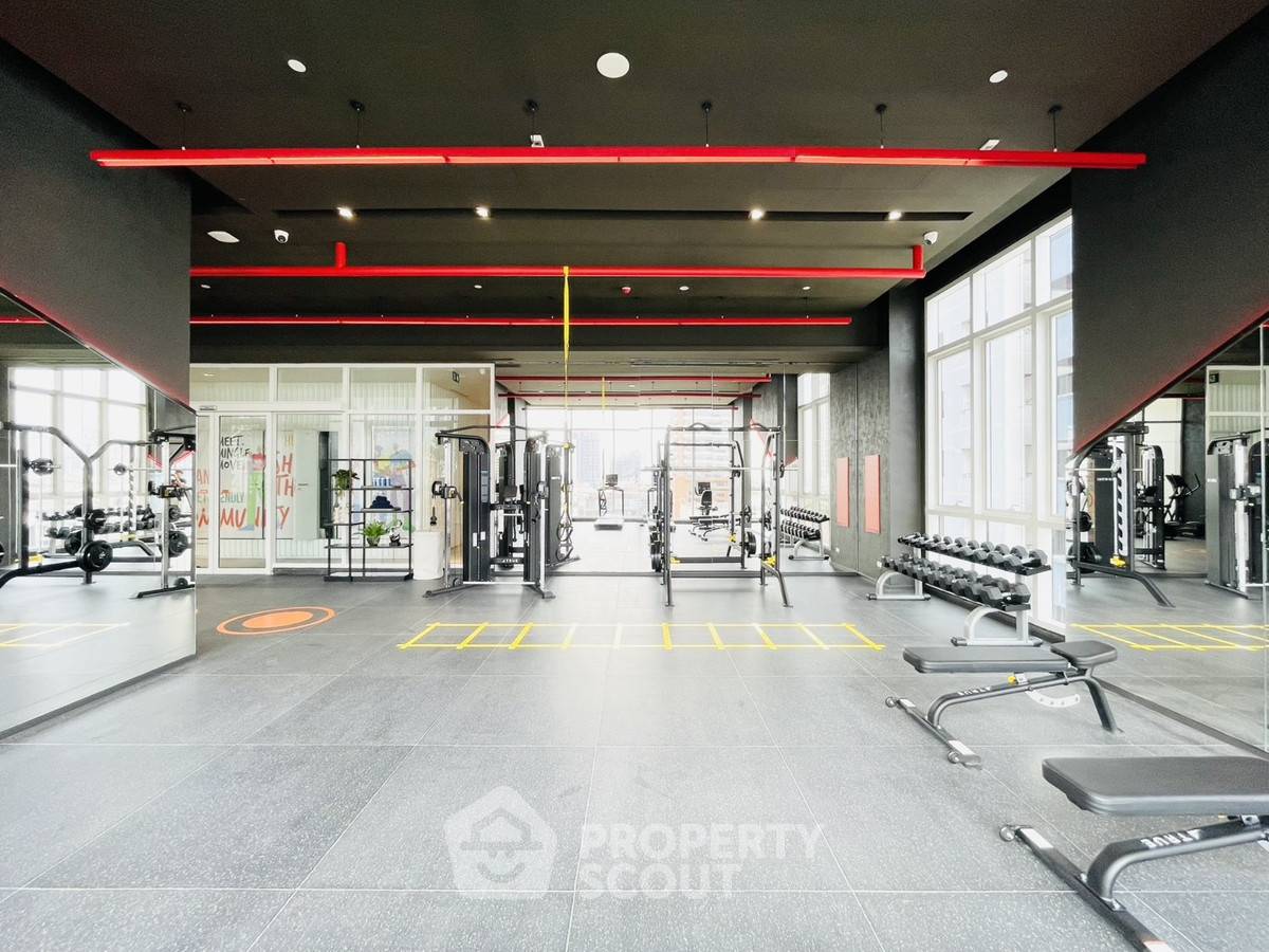 รูป คอนโด 2 ห้องนอน 70 ตร.ม. ชั้น 30 ที่ Culture Thonglor ใกล้ BTS ทองหล่อ 300 ม. (ID 2939726) - รูปที่ 30/40
