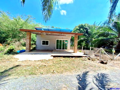 HOME 56.4 Sq.w. Wang Wiset Trang for 1.3M