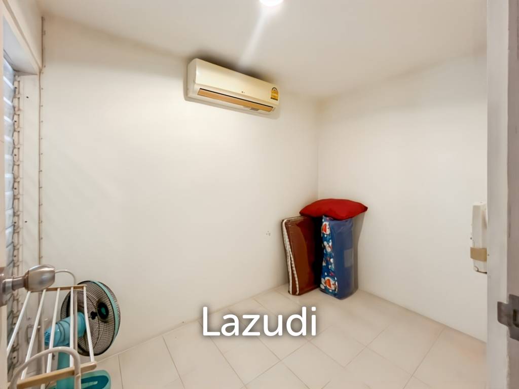 รูป คอนโดหรู 225 ตร.ม. 3 ห้องนอนวิวทะเลในบ้านนับคลื่น - รูปที่ 51/54