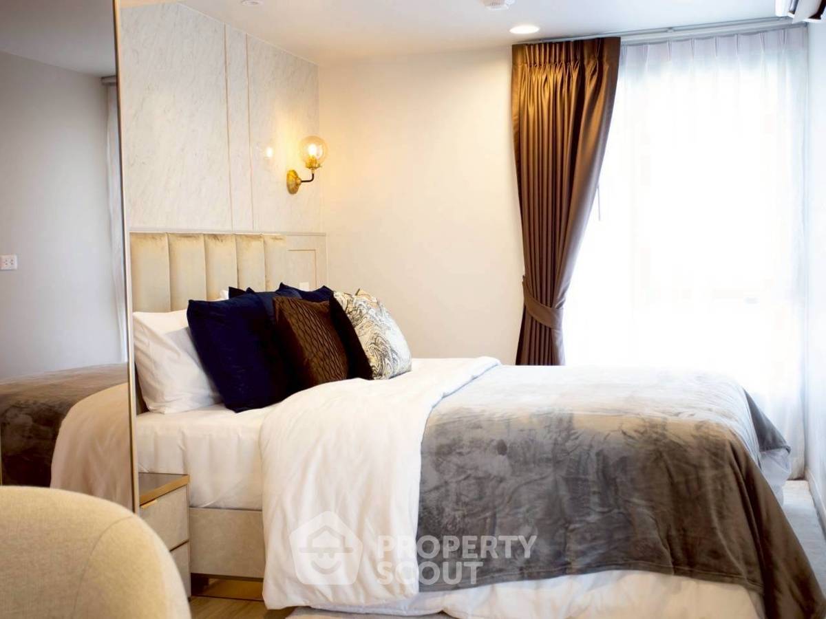 รูป คอนโด 2 ห้องนอน 70 ตร.ม. ชั้น 30 ที่ Culture Thonglor ใกล้ BTS ทองหล่อ 300 ม. (ID 2939726) - รูปที่ 24/40