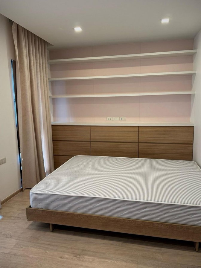 รูป 🏡✨ ให้เช่าทาวน์โฮมหรู 3.5 ชั้น — Arden พัฒนาการ Modern Luxury Fully Furnished แต่งครบ พร้อมเข้าอยู่ - รูปที่ 5/15