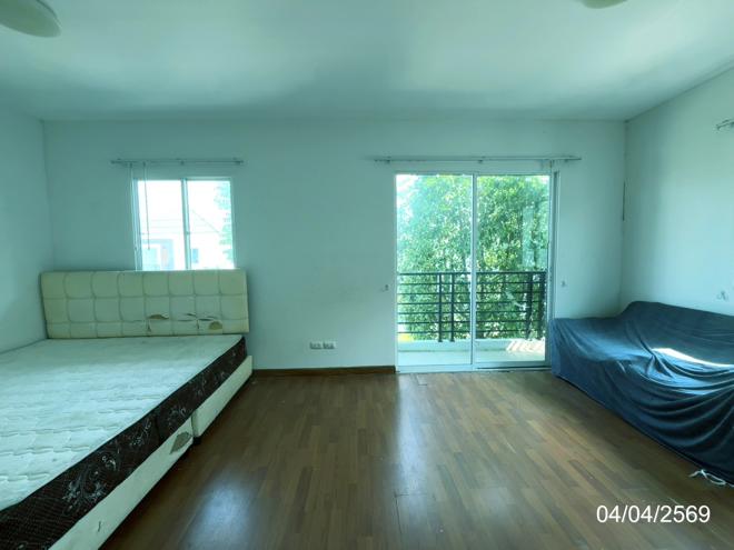 รูป บ้านเดี่ยว 35.1 ตร.วา ไลโอบลิสซ์ ลาดกระบัง-สุวรรณภูมิ บางเสาธง สมุทรปราการ 3.2M - รูปที่ 14/53