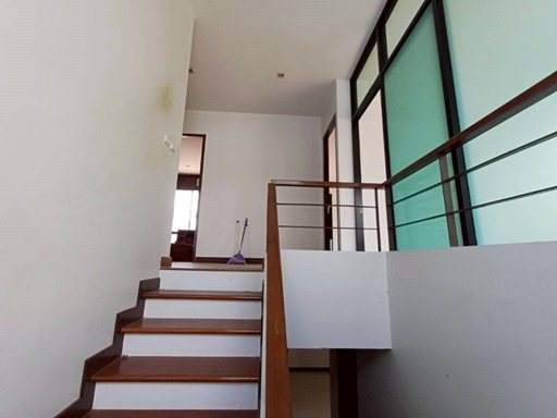 รูป บ้านเดี่ยว 2 ชั้น เนื้อที่ 72 ตร.ว. ม.สัมมากร รังสิต-คลอง 7 - รูปที่ 5/7