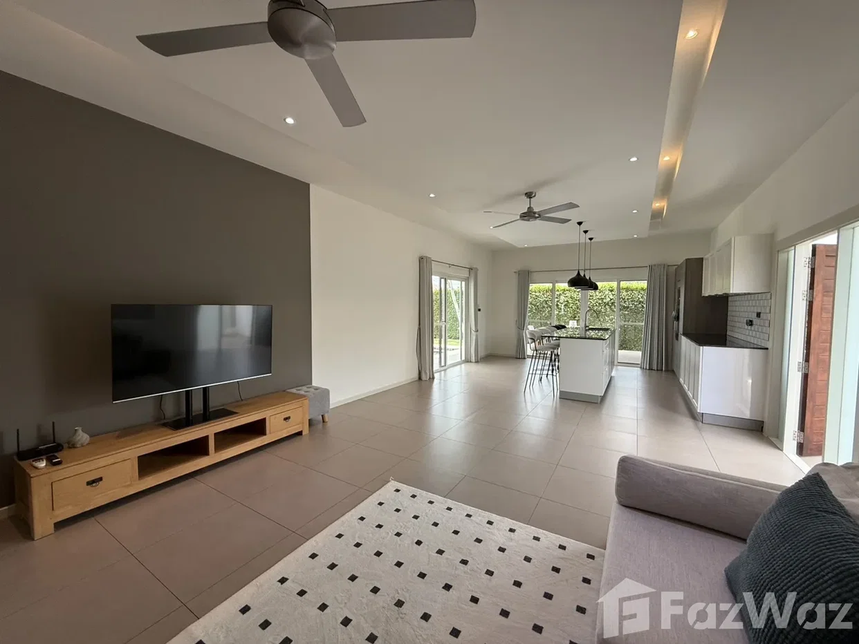 picture Modern 3-Bedroom Corner Pool Villa at Mali Prestige 6382780 - 8/25