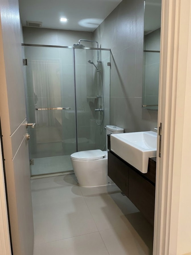 รูป 🏡✨ ให้เช่าทาวน์โฮมหรู 3.5 ชั้น — Arden พัฒนาการ Modern Luxury Fully Furnished แต่งครบ พร้อมเข้าอยู่ - รูปที่ 10/15