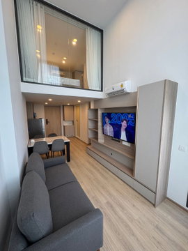 Life Rama4 - Asoke | 🚝Near BTS Phrom Phong and MRT Queen Sirikit National Convention Center #2026052614686 #MKT
