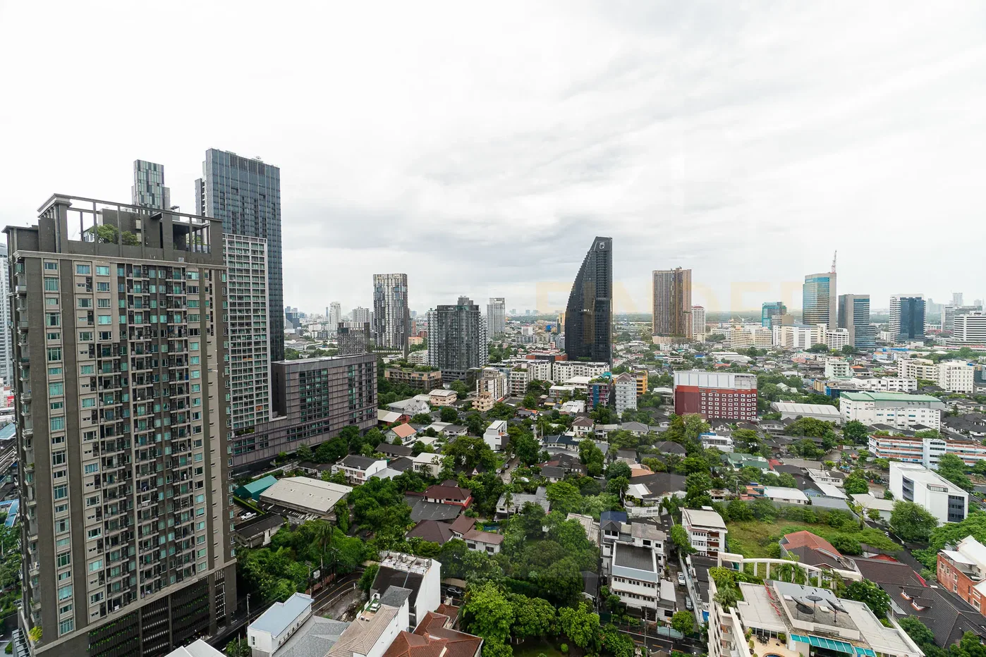 รูป BEATNIQ Sukhumvit 32 1 bedroom, for sale - รูปที่ 11/11