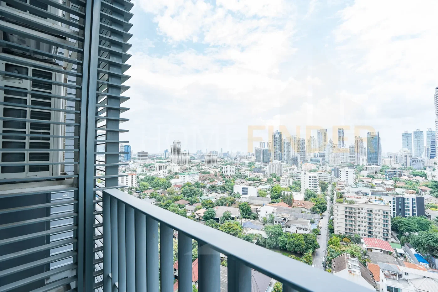 picture Keyne by Sansiri 1 bedroom, for rent - 8/9