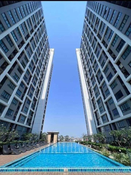รูป A050010 J Condo Sathorn-Kalapapruek - รูปที่ 8/8