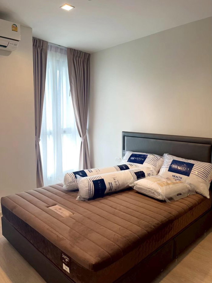 picture RHYTHM Sukhumvit 44/1 1 bedroom, for rent - 7/14