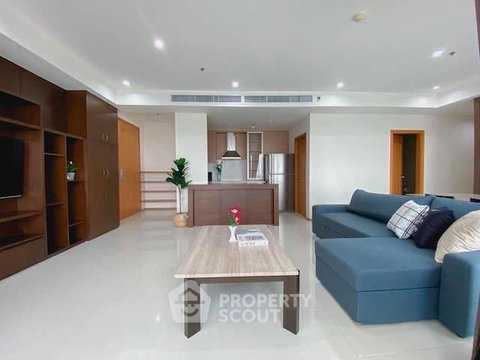 คอนโด 2 ห้องนอน ขาย The Emporio Place ชั้น 23 ใกล้ BTS พร้อมพงษ์ (ID 1476007)