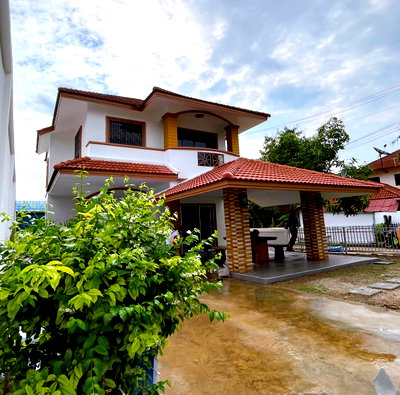 เช่าบ้านเดี่ยว ศาลหลักเมืองจังหวัดเชียงใหม่ : 🏡 ให้เช่าบ้านเดี่ยว หลังใหญ่ ใกล้เมืองมาก เดินทางสะดวก ใกล้โรงเรียนนานาชาติ 89 พลาซ่า สนามบินเชียงใหม่