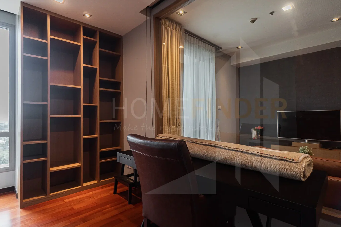 picture Ashton Morph 38 1 bedroom, for sale - 5/8