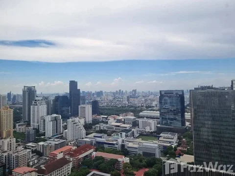 ขาย คอนโด 1 ห้องนอน ในโครงการ ดิ เอส อโศก 6383065