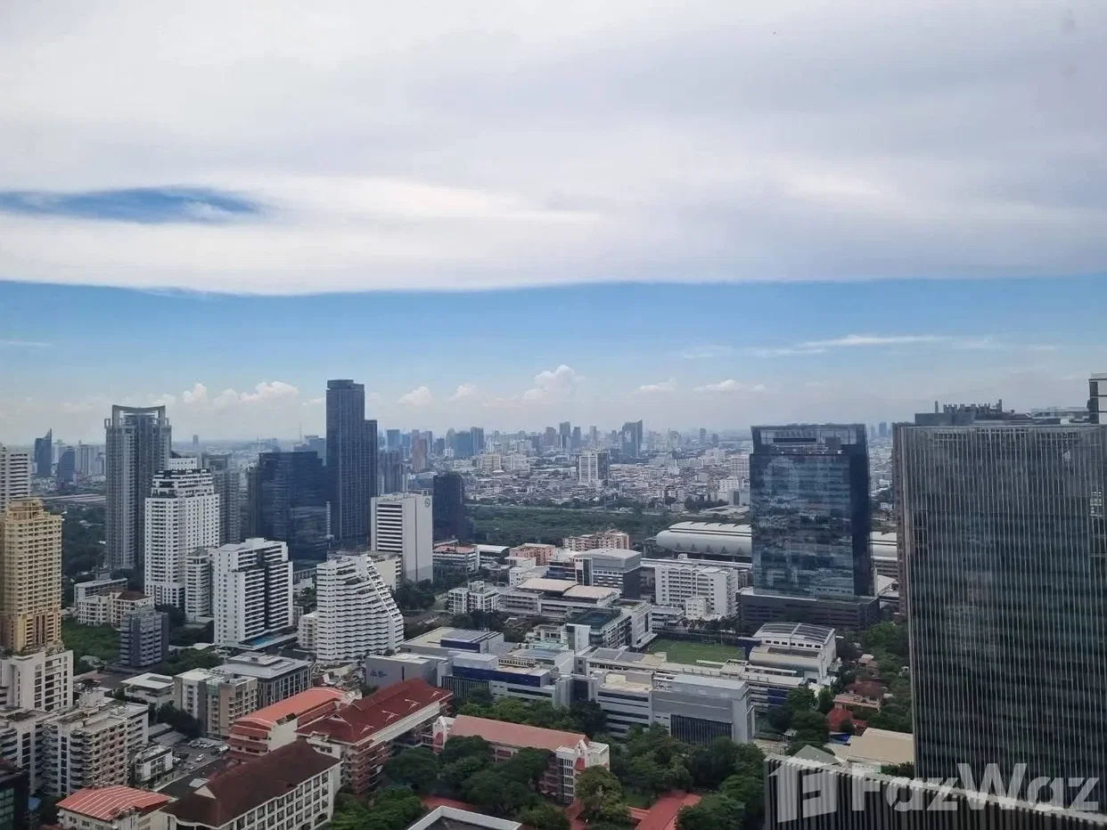 รูป ขาย คอนโด 1 ห้องนอน ในโครงการ ดิ เอส อโศก 6383065 - รูปที่ 1/9